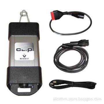 Renault Can Clip Hotest V111 Renault Can Clip Free Shipping